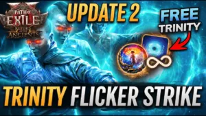 S-TIER | BUILD MOINE FLICKER STRIKE MARTIAL ARTIST (@Ez4JnK) | SAISON 5