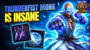 S-TIER | BUILD MOINE ICE STRIKE MARTIAL ARTIST (@MrRonit) | SAISON 5