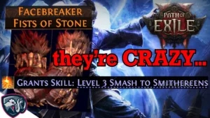 S-TIER | BUILD MOINE MARTIALBREAKER FACEBREAKER (@Woolie) | SAISON 5