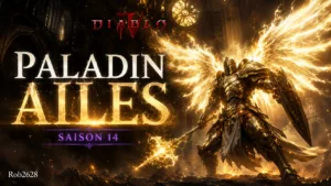 Build PALADIN — image mise en avant