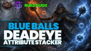 S-TIER | BUILD RÔDEUSE COLD MOLTEN BLAST (@Sync_Oh) | SAISON 5