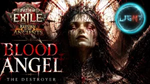 S-TIER | BUILD SORCIÈRE RIGHTEOUS DESCENT BLOOD MAGE (@Light) | SAISON 5