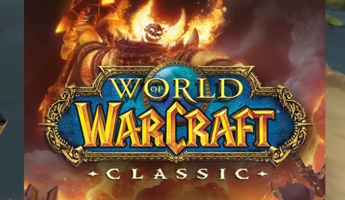 World of Warcraft Classic