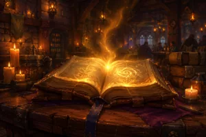 AscensionFR Addon: Play Ascension in French