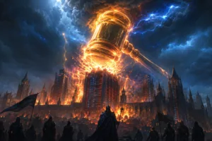 Blizzard vs serveurs privés WoW : 20 ans de guerre judiciaire avant le Classic+