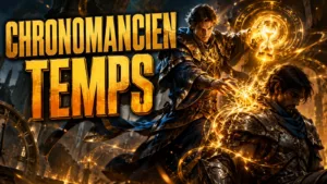 C-TIER | BUILD CHRONOMANCIEN TEMPS (@ascensionsidekick) | ASCENSION CoA