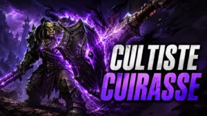Cultiste Cuirassé