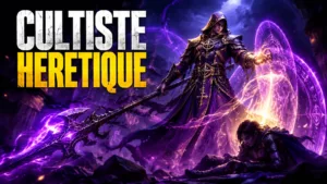 B-TIER | BUILD CULTISTE HÉRÉTIQUE (@ascensionsidekick) | ASCENSION CoA