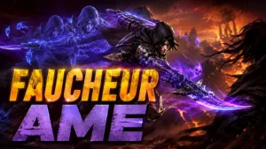 C-TIER | BUILD FAUCHEUR ÂME (@ascensionsidekick) | ASCENSION CoA