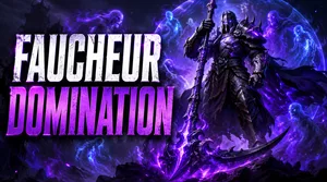 Faucheur Domination