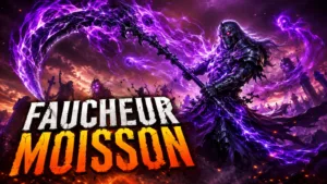 C-TIER | BUILD REAPER HARVEST (@ascensionsidekick) | ASCENSION CoA
