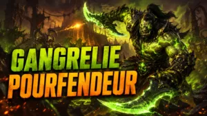 Gangrelié Pourfendeur