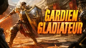 C-TIER | BUILD GARDIEN GLADIATEUR (@ascensionsidekick) | ASCENSION CoA