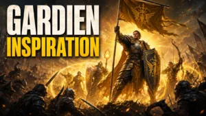 Gardien Inspiration