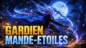 C-TIER | BUILD MANDE-ÉTOILES GARDIEN (@ascensionsidekick) | ASCENSION CoA