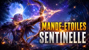 A-TIER | BUILD MANDE-ÉTOILES SENTINELLE (@ascensionsidekick) | ASCENSION CoA