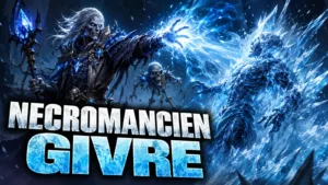 C-TIER | BUILD NÉCROMANCIEN GIVRE (@ascensionsidekick) | ASCENSION CoA
