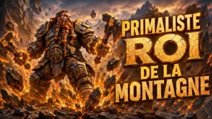 Primaliste Roi de la montagne