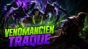 B-TIER | BUILD VENOMANCER STALKING (@ascensionsidekick) | ASCENSION CoA