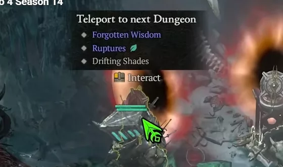 Bonus Forgotten Wisdom, expérience supplémentaire