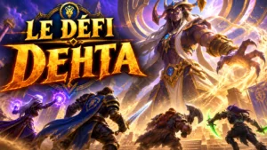 Dehta challenge