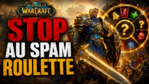 Getting rid of Mega Spell Bind roulette SPAM