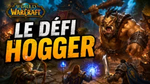 How to Hogger: A Trial Guide (Alliance Only!)