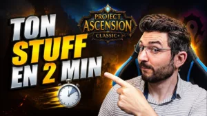 LootCollector Ascension: See ALL Hidden Loot on the Map