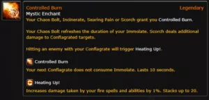Mystic Enchants - Simple Guide for New Players