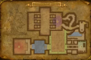 [MYTHIC] Karazhan Crypts