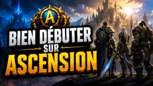 New and Switching Players