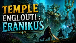 RDF: Sunken Temple: Shade of Eranikus
