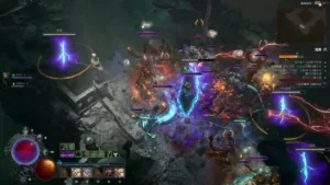 S-TIER | BARBARIAN BUILD Bond saignement (@zxyPangpang) | SEASON 14
