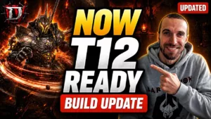 S-TIER | BUILD BARBARE Tourbillon cooldown perma (@Cliptis) | SAISON 14