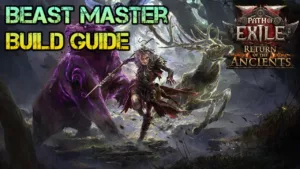 S-TIER | BUILD CHASSERESSE SPIRIT WALKER (@CaptainLance9) | SAISON 5