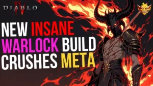 S-TIER | BUILD DÉMONISTE Cri ardent tanky (@AceOfSpades) | SAISON 14