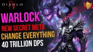 S-TIER | BUILD DEMONISTE Sentinelle Profane Increvable (@Goblin-Inc) | SAISON 14