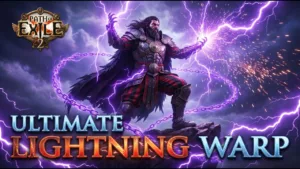 S-TIER | BUILD DRUIDE LIGHTNING WARP SHAMAN (@ccs) | SAISON 5