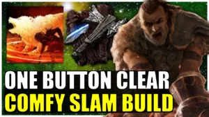 S-TIER | BUILD GUERRIER FURIOUS SLAM TITAN (@Dr3adful) | SAISON 5