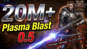 S-TIER | BUILD GUERRIER TITAN PLASMA BLAST (@Phoenix) | SAISON 5
