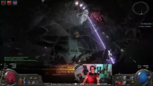 S-TIER | BUILD MERCENAIRE ESSENCE DRAIN GEMLING (@Mathilification) | SAISON 5