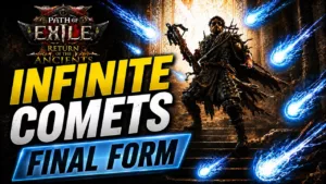 S-TIER | BUILD MERCENAIRE GEMLING COC BLINK (@NickTew) | SAISON 5