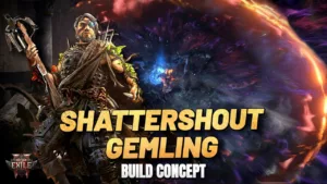 S-TIER | BUILD MERCENAIRE GLACIAL BOLT GEMLING (@Lolcohol) | SAISON 5