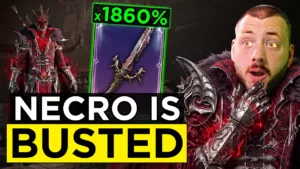 S-TIER | NECROMANCER BUILD Armée des morts Boss Killer (@P4wnyhof) | SEASON 14