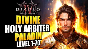 Build PALADIN — image mise en avant