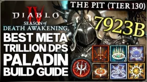 S-TIER | PALADIN BUILD Zèle Implacable (@RageGamingVideos) | SEASON 14