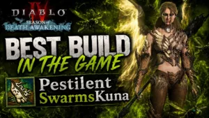 S-TIER | BUILD SACRESPRIT CONTRE-ATTAQUE speed farm (@Mekuna) | SAISON 14