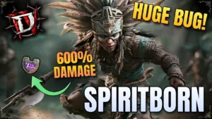 S-TIER | BUILD SACRESPRIT Piqueur bug abusé (@imortilize) | SAISON 14