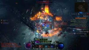 S-TIER | BUILD SORCIERE Mur de feu polyvalent (@Northwar) | SAISON 14
