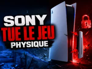 PS5 Physical Games Vanish, Xbox Layoffs: Gaming Week Recap